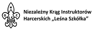 Leśna Szkółka Logo